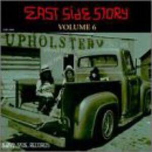 Various Artists - East Side Story 6 / Various  CD